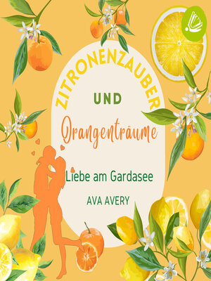 cover image of Zitronenzauber und Orangenträume